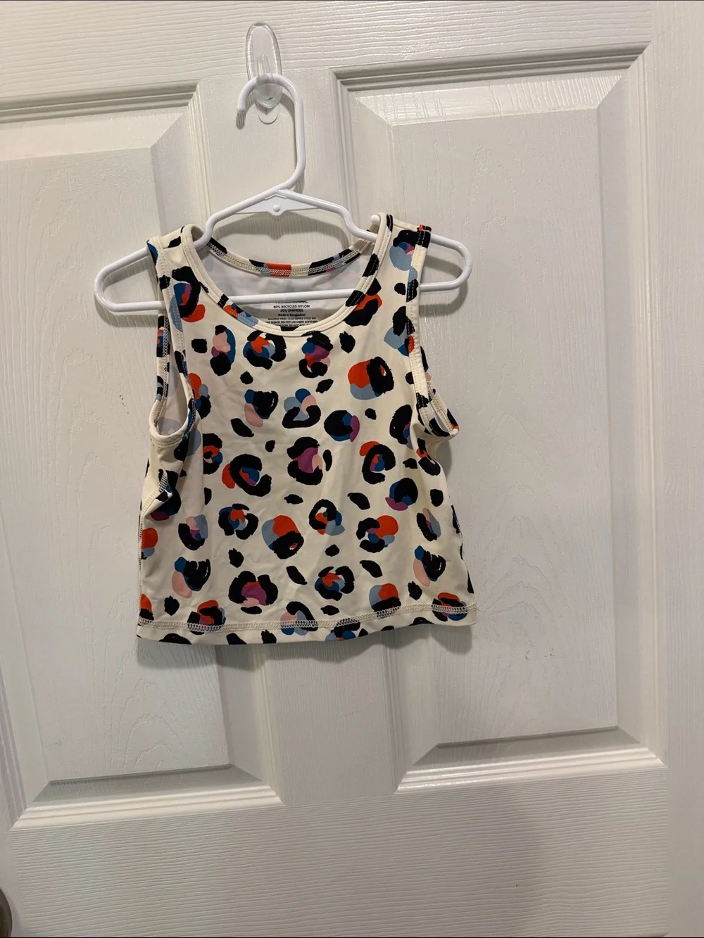 Hanna Andersson two piece